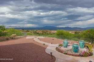 1202 W Arroyo Vista Dr, Benson, AZ 85602 - Photo 29