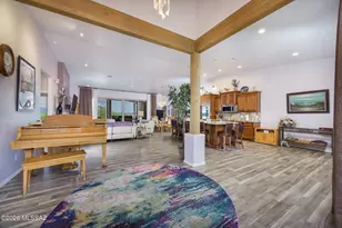 1202 W Arroyo Vista Dr, Benson, AZ 85602 - Photo 5