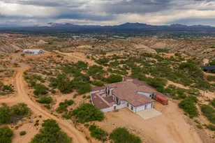 1202 W Arroyo Vista Dr, Benson, AZ 85602 - Photo 3