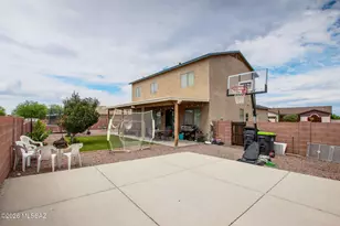 6386 S Cowpoke Dr, Tucson, AZ 85757 - Photo 5