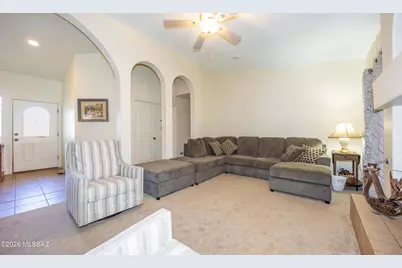 3741 Barahona Drive, Sierra Vista, AZ 85650 - Photo 11