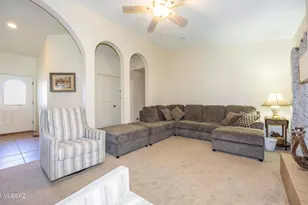3741 Barahona Dr, Sierra Vista, AZ 85650 - Photo 11
