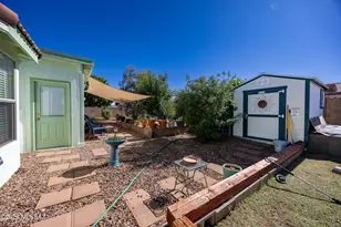3741 Barahona Dr, Sierra Vista, AZ 85650 - Photo 37