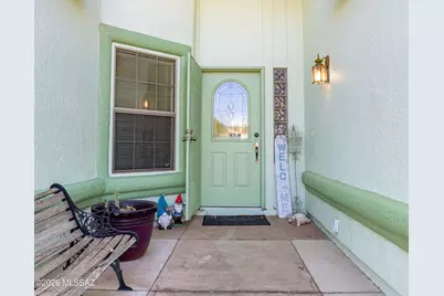 3741 Barahona Drive, Sierra Vista, AZ 85650 - Photo 9