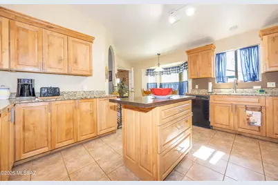 3741 Barahona Drive, Sierra Vista, AZ 85650 - Photo 17