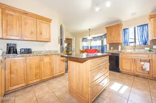 3741 Barahona Dr, Sierra Vista, AZ 85650 - Photo 17