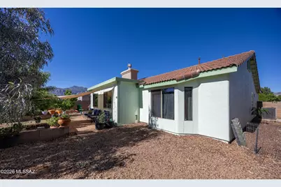 3741 Barahona Drive, Sierra Vista, AZ 85650 - Photo 33