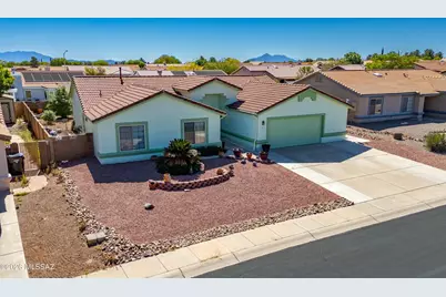 3741 Barahona Drive, Sierra Vista, AZ 85650 - Photo 3
