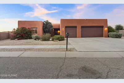 8070 W Crowned Eagle Court, Tucson, AZ 85757 - Photo 3