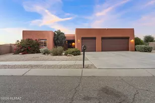 8070 W Crowned Eagle Ct, Tucson, AZ 85757 - Photo 3