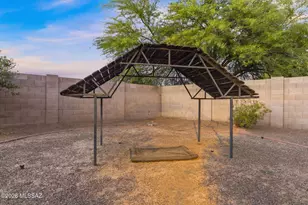 8070 W Crowned Eagle Ct, Tucson, AZ 85757 - Photo 43