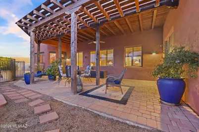 8070 W Crowned Eagle Court, Tucson, AZ 85757 - Photo 37