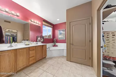 8070 W Crowned Eagle Court, Tucson, AZ 85757 - Photo 27