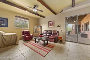 8070 W Crowned Eagle Ct, Tucson, AZ 85757 - Photo 21