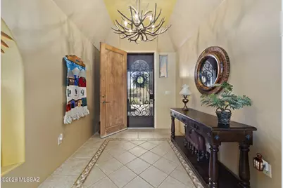 8070 W Crowned Eagle Court, Tucson, AZ 85757 - Photo 7