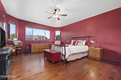8070 W Crowned Eagle Court, Tucson, AZ 85757 - Photo 23