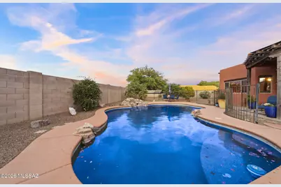 8070 W Crowned Eagle Court, Tucson, AZ 85757 - Photo 39