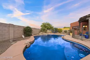 8070 W Crowned Eagle Ct, Tucson, AZ 85757 - Photo 39