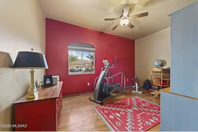 8070 W Crowned Eagle Court, Tucson, AZ 85757 - Photo 35