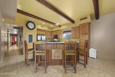 8070 W Crowned Eagle Court, Tucson, AZ 85757 - Photo 17
