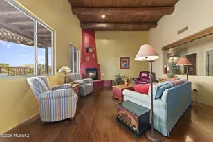 8070 W Crowned Eagle Ct, Tucson, AZ 85757 - Photo 9