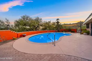 4300 E Placita Panuco, Tucson, AZ 85718 - Photo 29