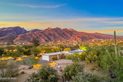 4300 E Placita Panuco, Tucson, AZ 85718 - Photo 35