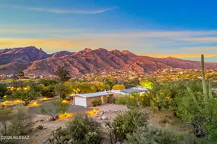4300 E Placita Panuco, Tucson, AZ 85718 - Photo 35