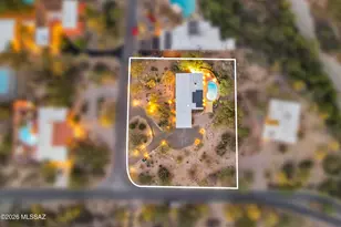 4300 E Placita Panuco, Tucson, AZ 85718 - Photo 37