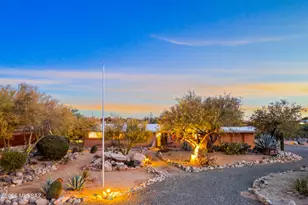 4300 E Placita Panuco, Tucson, AZ 85718 - Photo 39