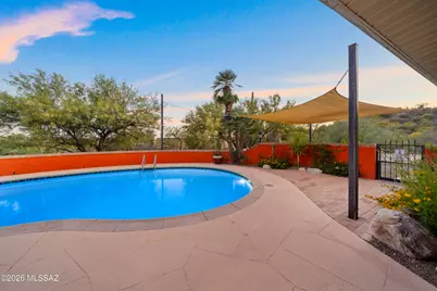 4300 E Placita Panuco, Tucson, AZ 85718 - Photo 31