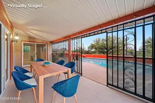 4300 E Placita Panuco, Tucson, AZ 85718 - Photo 27