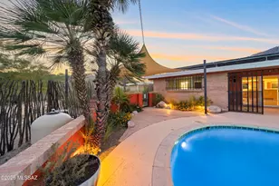 4300 E Placita Panuco, Tucson, AZ 85718 - Photo 33