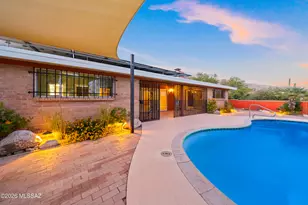 4300 E Placita Panuco, Tucson, AZ 85718 - Photo 31
