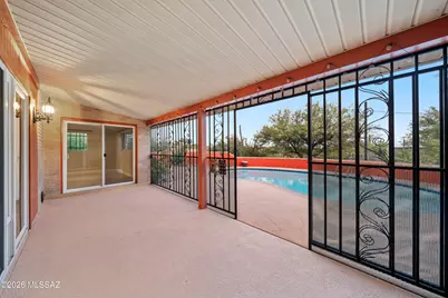 4300 E Placita Panuco, Tucson, AZ 85718 - Photo 27