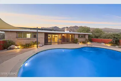 4300 E Placita Panuco, Tucson, AZ 85718 - Photo 29