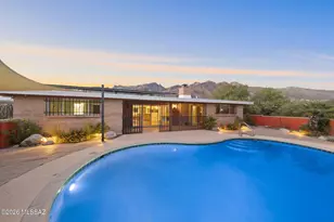 4300 E Placita Panuco, Tucson, AZ 85718 - Photo 29