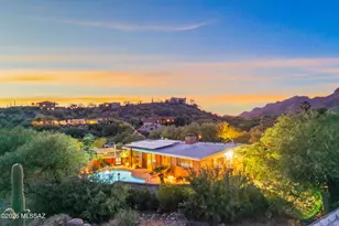 4300 E Placita Panuco, Tucson, AZ 85718 - Photo 35