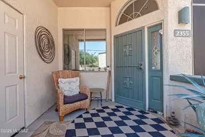2355 W Via Di Silvio, Tucson, AZ 85741 - Photo 3