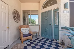 2355 W Via Di Silvio, Tucson, AZ 85741 - Photo 3