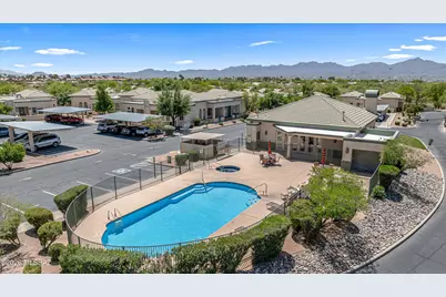 2355 W Via Di Silvio, Tucson, AZ 85741 - Photo 21