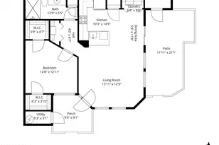 2355 W Via Di Silvio, Tucson, AZ 85741 - Photo 27