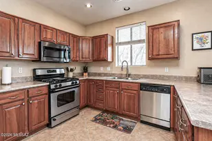 14674 S Camino Tierra Alegra, Sahuarita, AZ 85629 - Photo 23