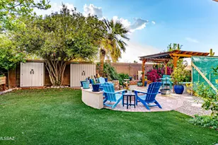 14674 S Camino Tierra Alegra, Sahuarita, AZ 85629 - Photo 11