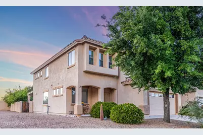 14674 S Camino Tierra Alegra, Sahuarita, AZ 85629 - Photo 3