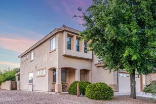 14674 S Camino Tierra Alegra, Sahuarita, AZ 85629 - Photo 3