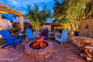 14674 S Camino Tierra Alegra, Sahuarita, AZ 85629 - Photo 15