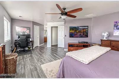 14674 S Camino Tierra Alegra, Sahuarita, AZ 85629 - Photo 29