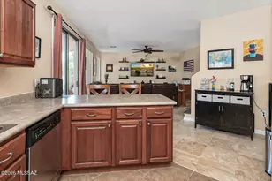 14674 S Camino Tierra Alegra, Sahuarita, AZ 85629 - Photo 25