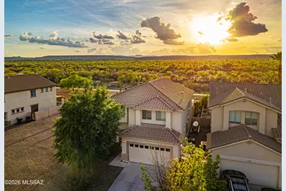 14674 S Camino Tierra Alegra, Sahuarita, AZ 85629 - Photo 7